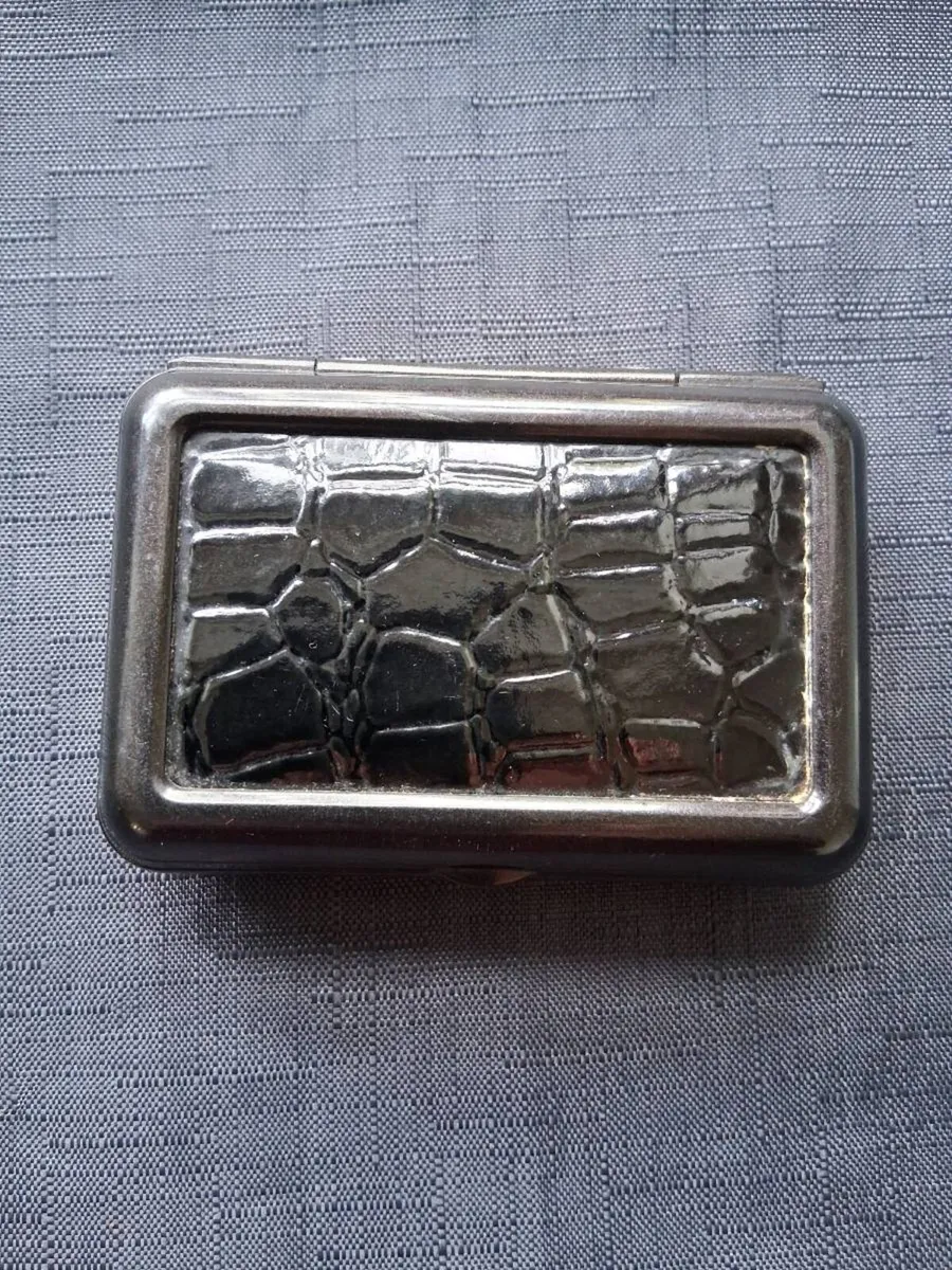 Men's Compact Grooming Kit - Image 2