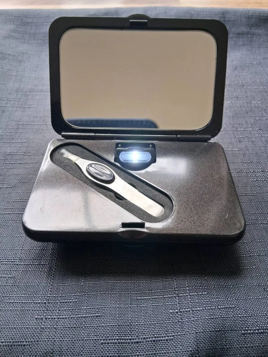 Men's Compact Grooming Kit - Image 3
