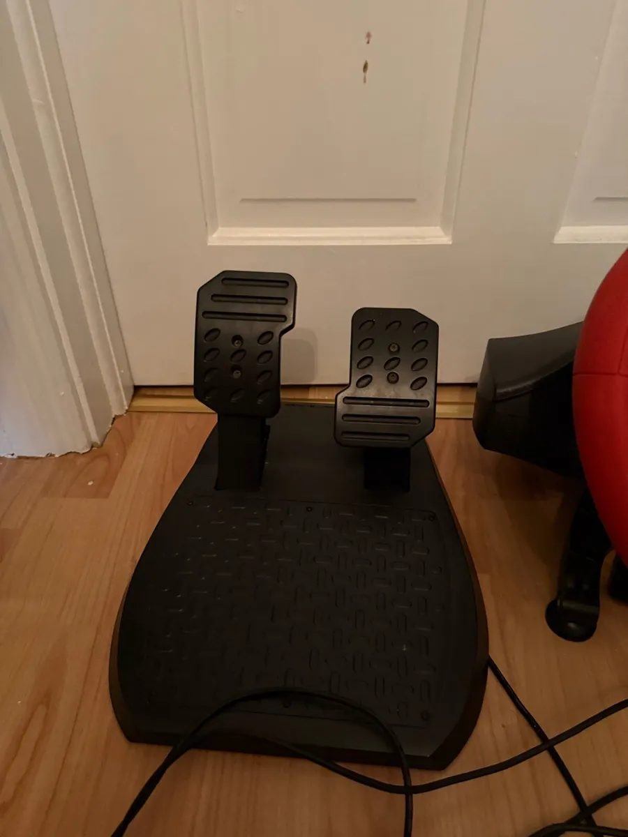 Xbox driving set - Image 3