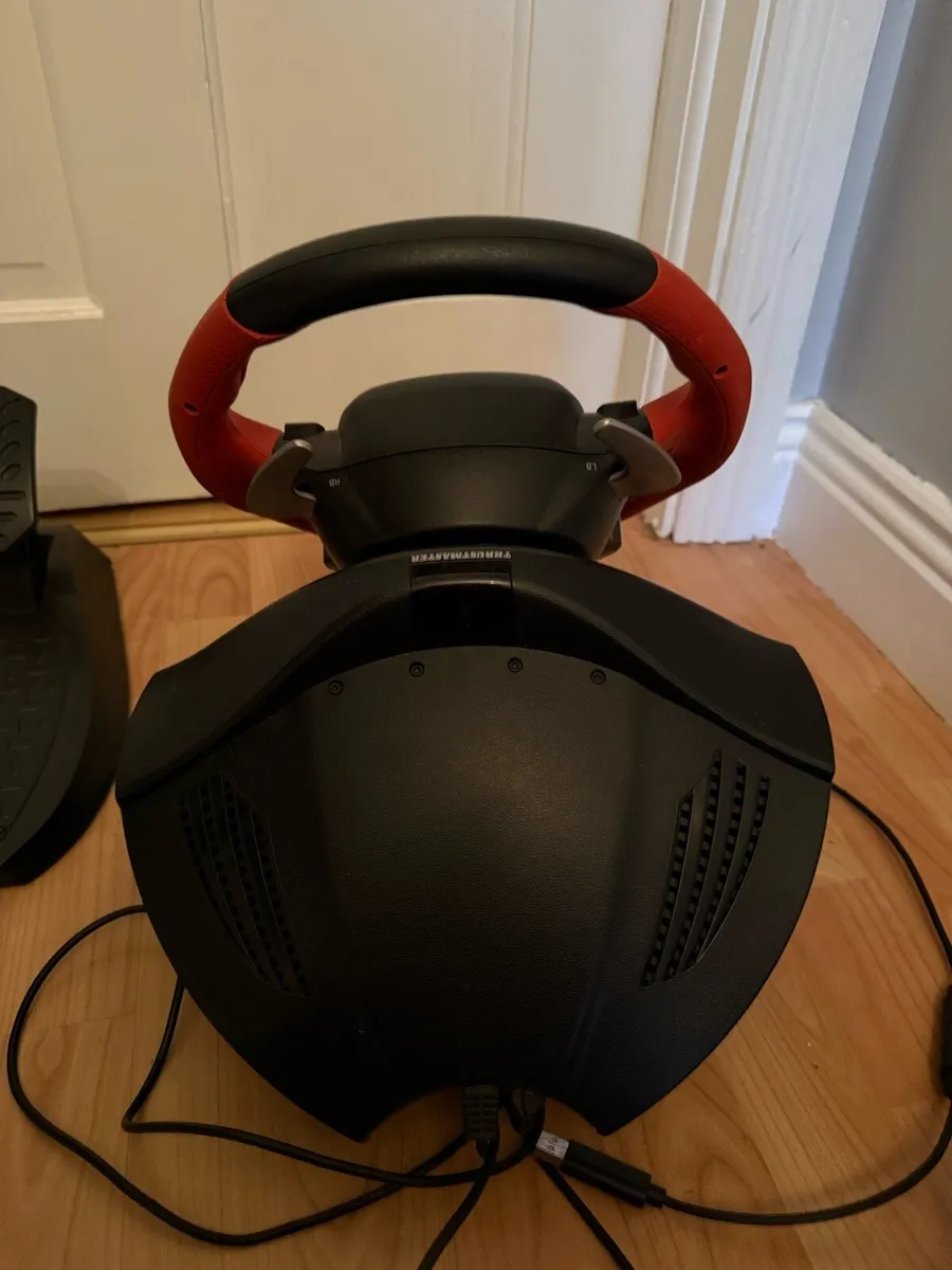 Xbox driving set - Image 4