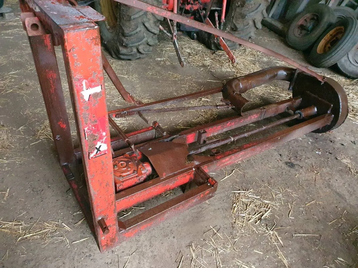 Slurry mixer - Image 2
