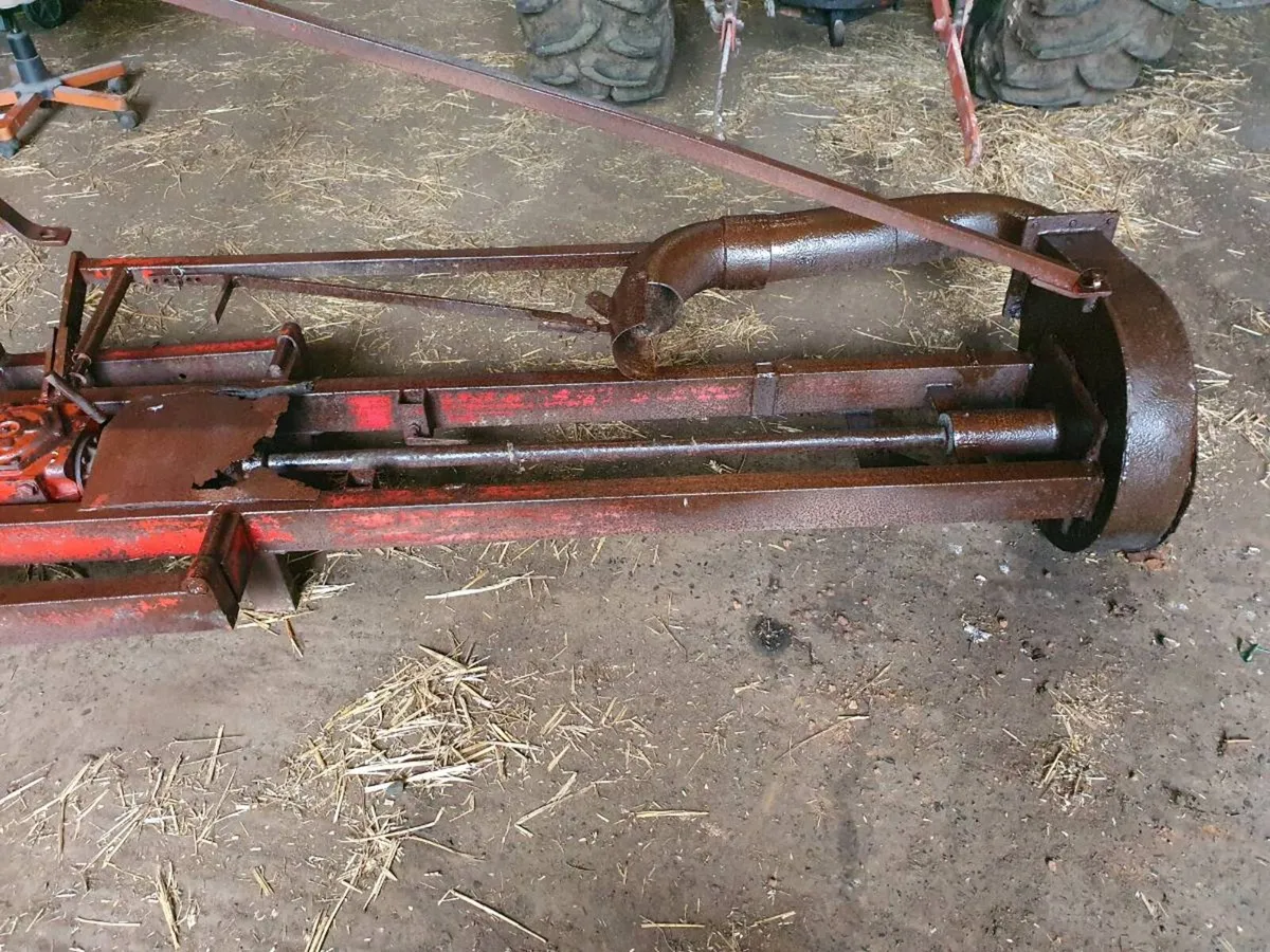 Slurry mixer - Image 3