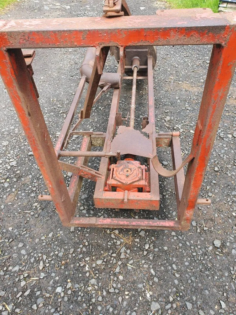 Slurry mixer - Image 4