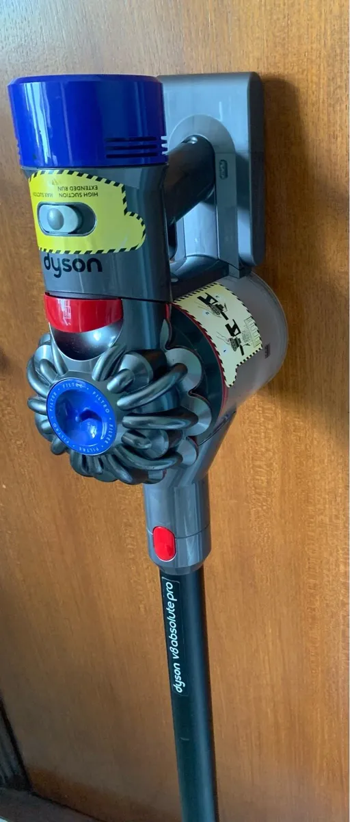 Dyson V8 - Image 3
