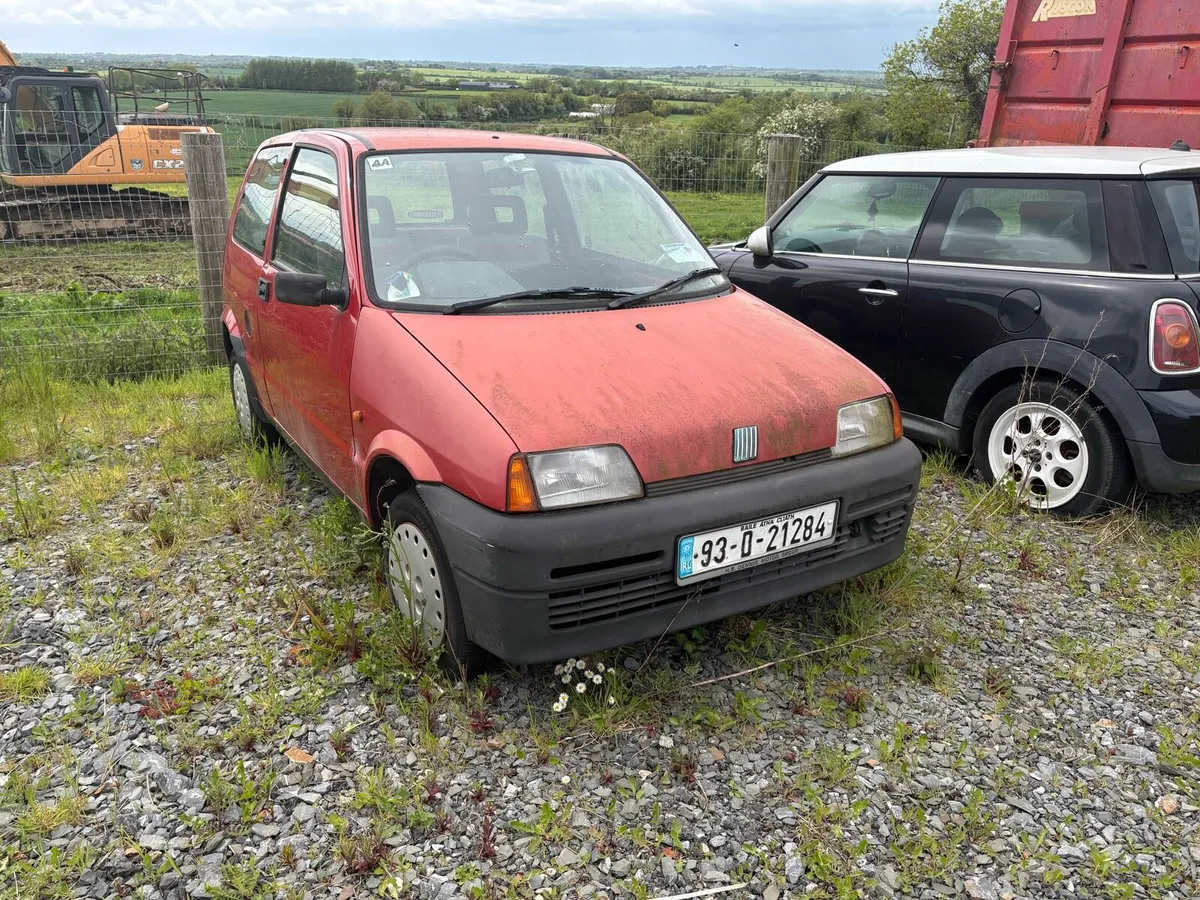 Mercedes car and many others - Image 4
