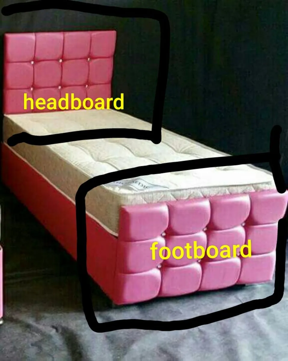 Queen beds available for cheap - Image 4