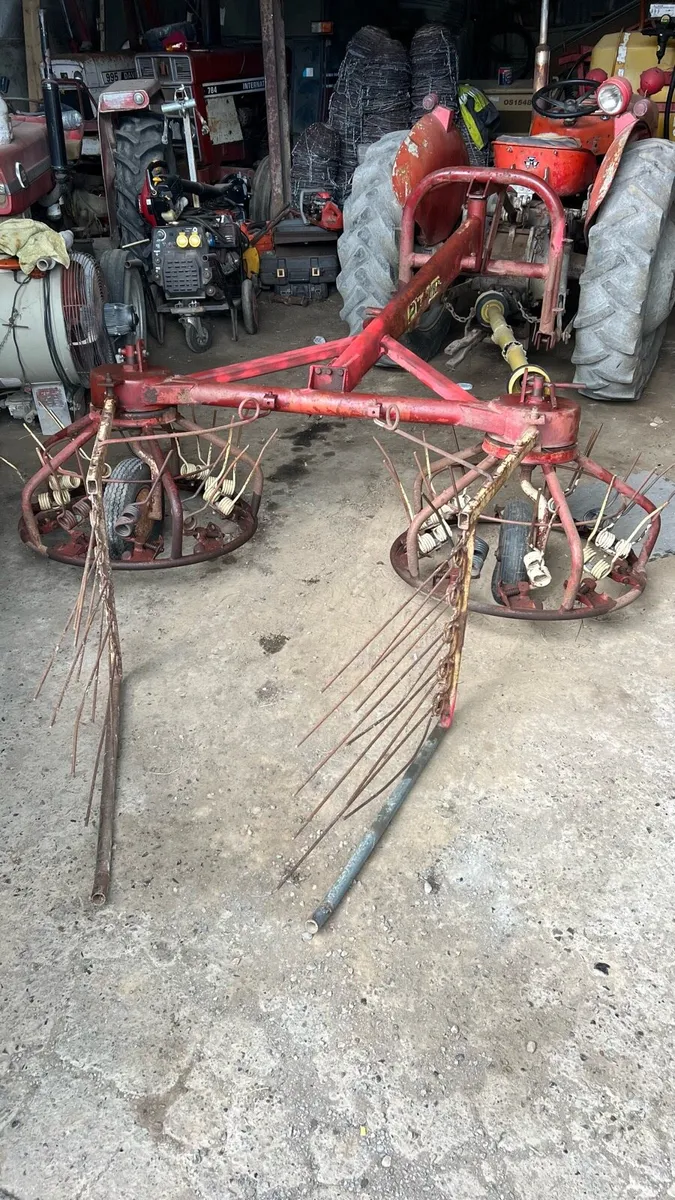 PZ Haybob - Image 2