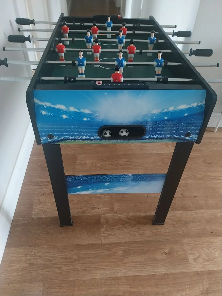 Football table - Image 2