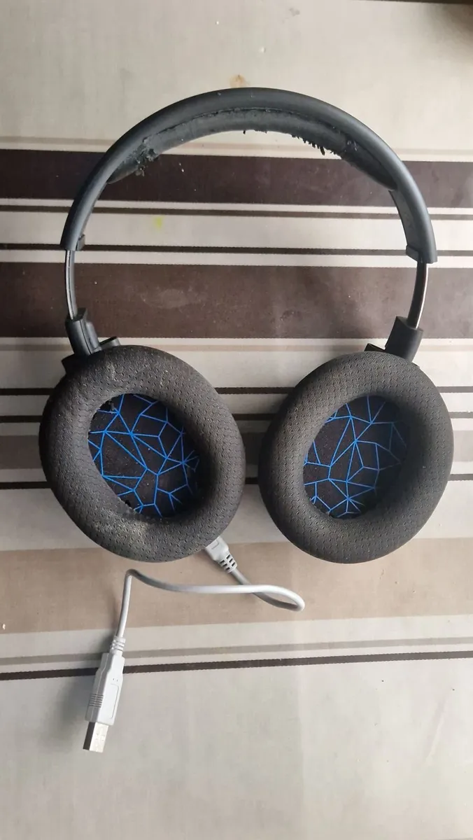 SteelSeries Arctis 1 Wireless - Image 1