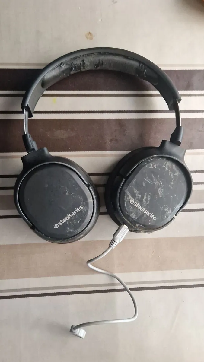 SteelSeries Arctis 1 Wireless - Image 2