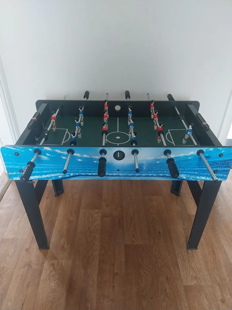 Football table - Image 3