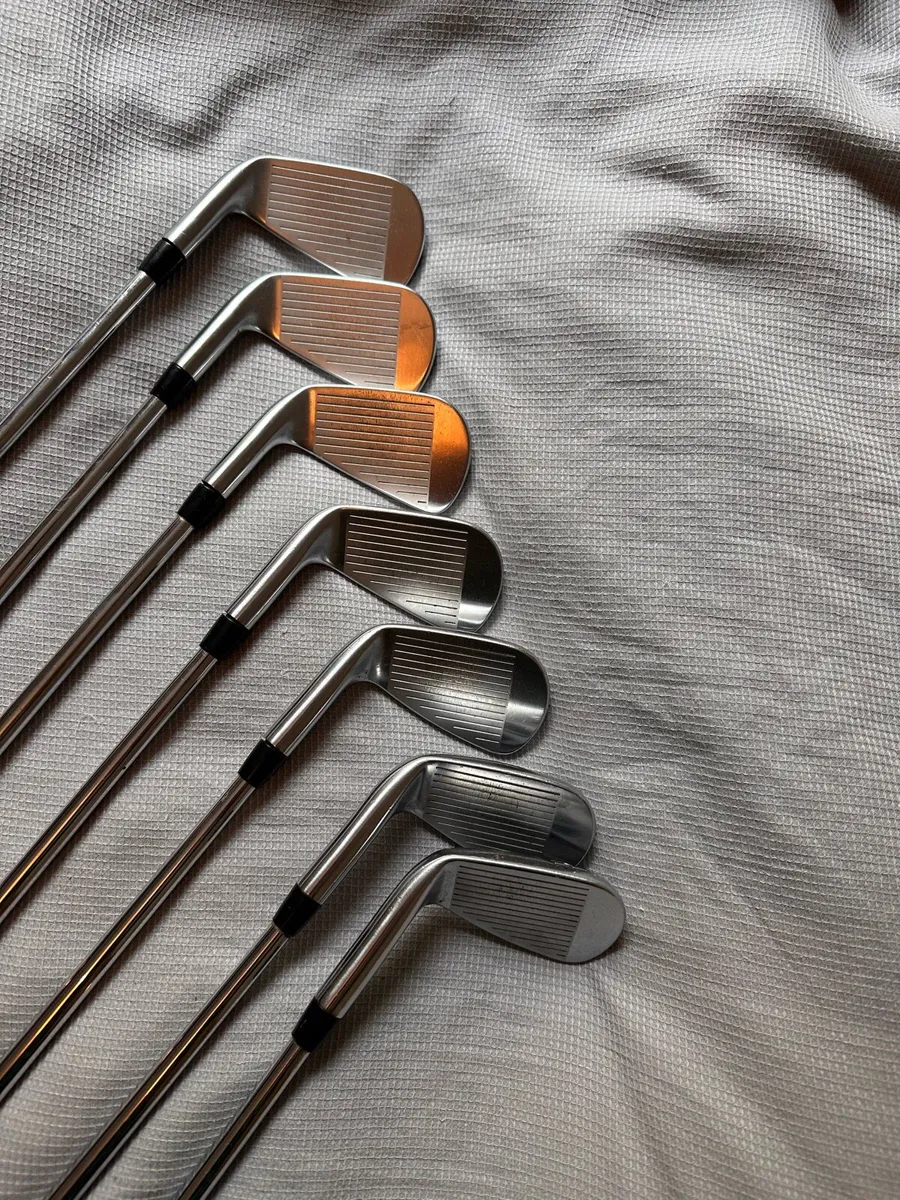 Titleist T100 Irons - Image 4