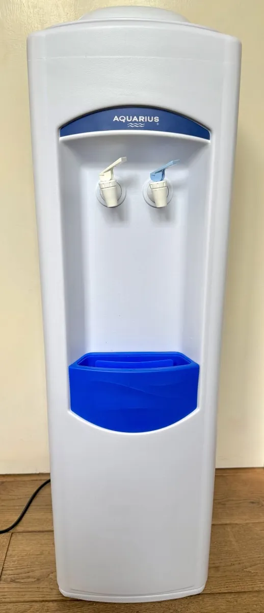 Aquarius Floor Standing Water Cooler. - Image 1