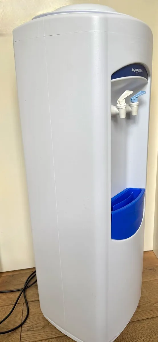 Aquarius Floor Standing Water Cooler. - Image 2