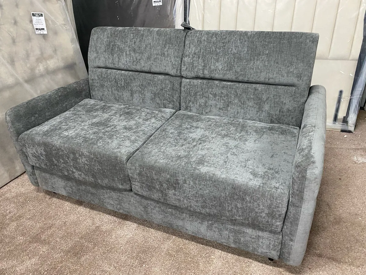 Sofa bed - Image 1