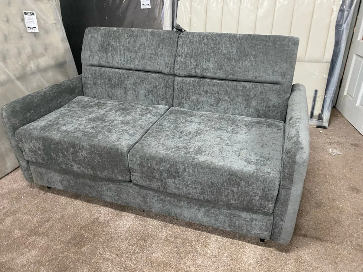 Sofa bed - Image 2