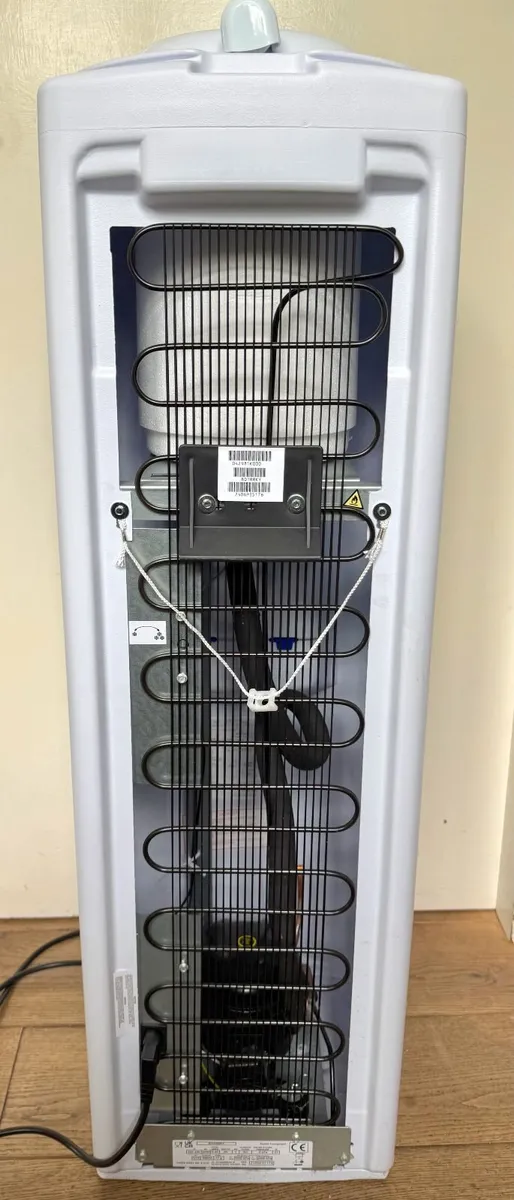 Aquarius Floor Standing Water Cooler. - Image 3