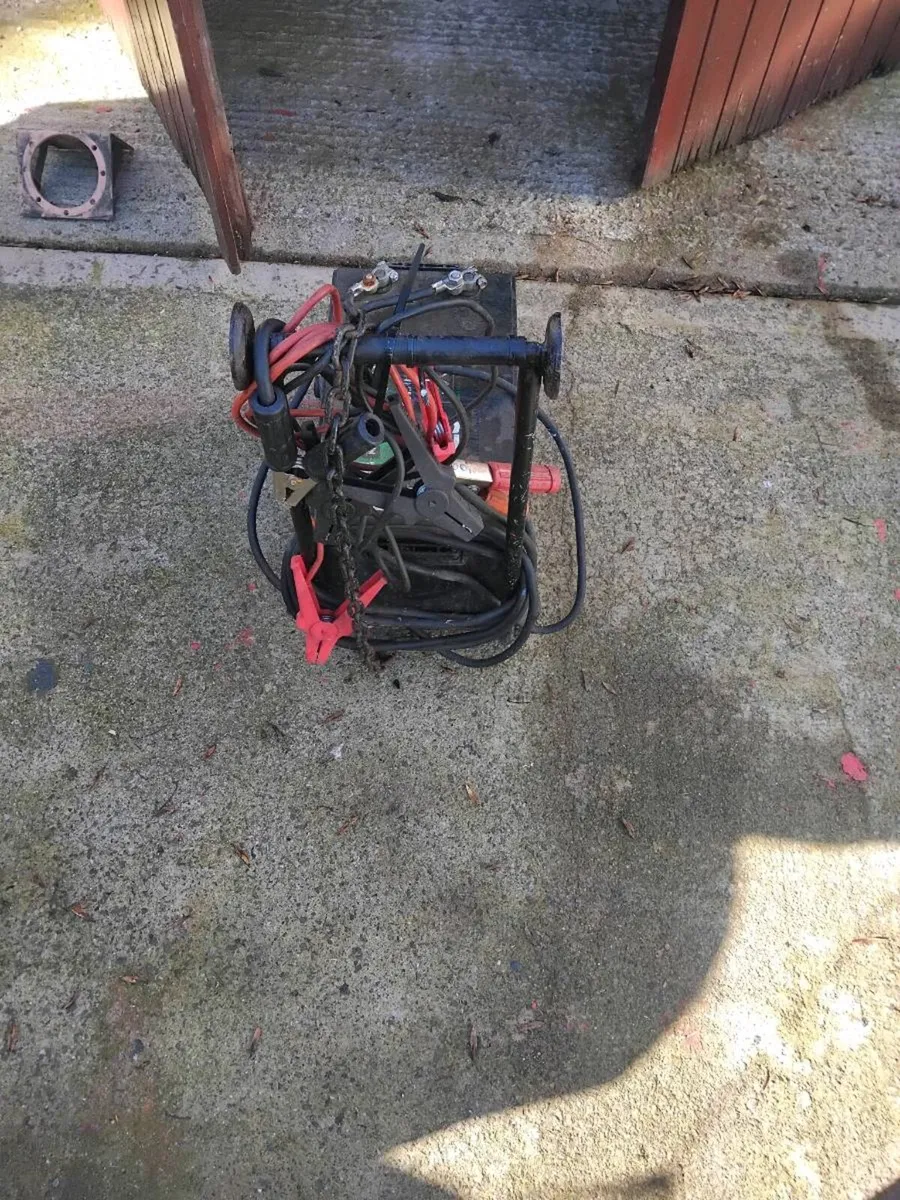 Starter - Image 2