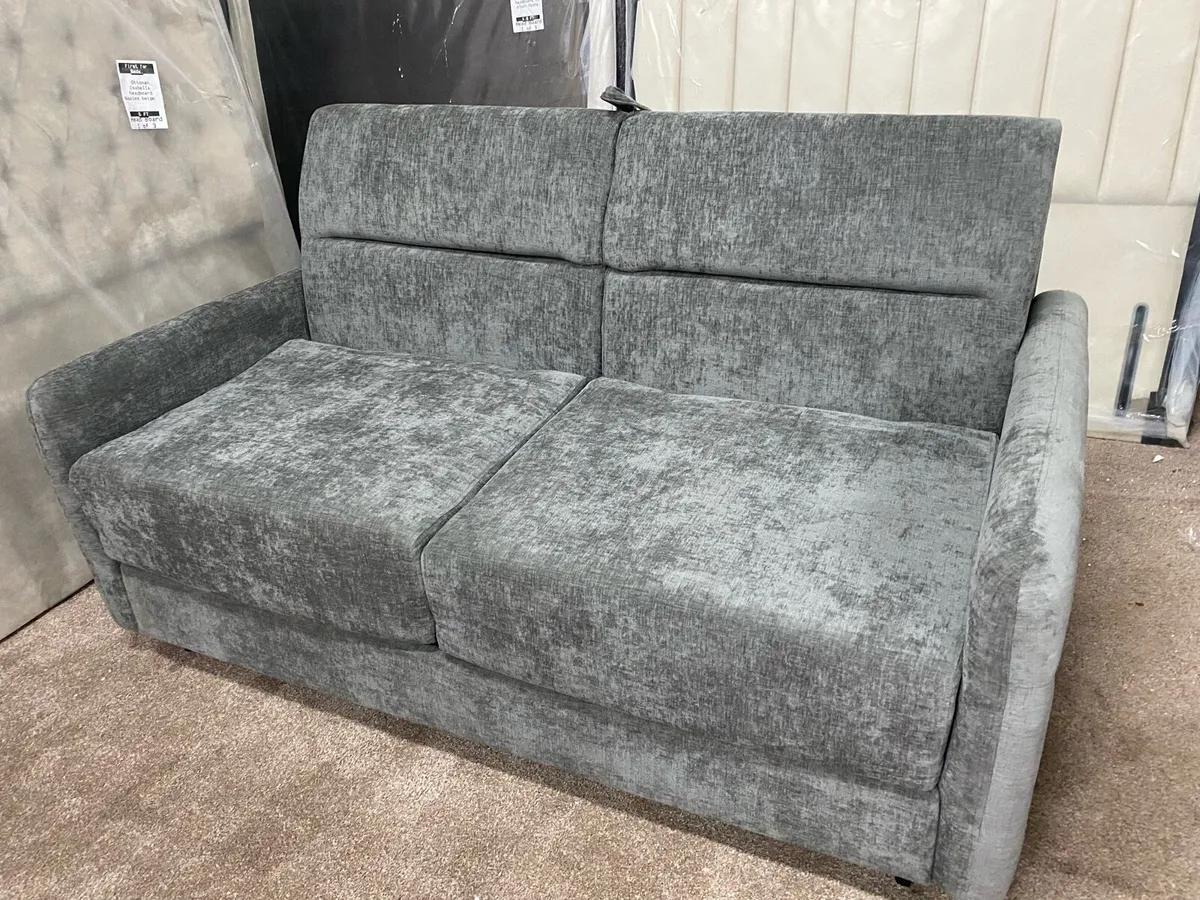 Sofa bed - Image 4