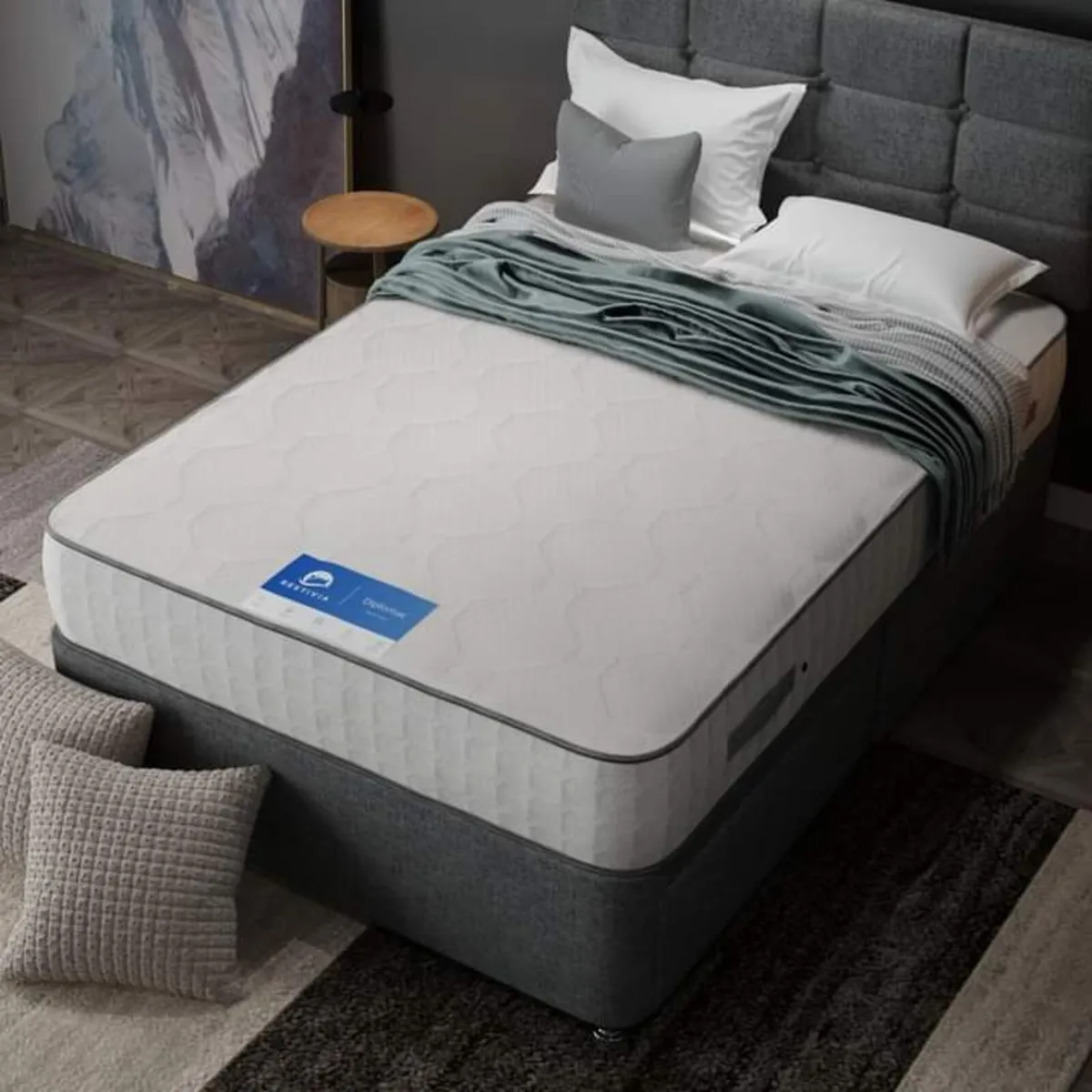King beds available for cheap - Image 1