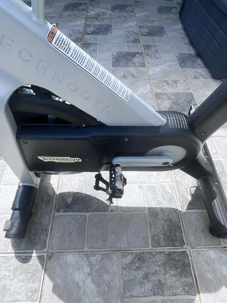 Spinning Bike - Image 3