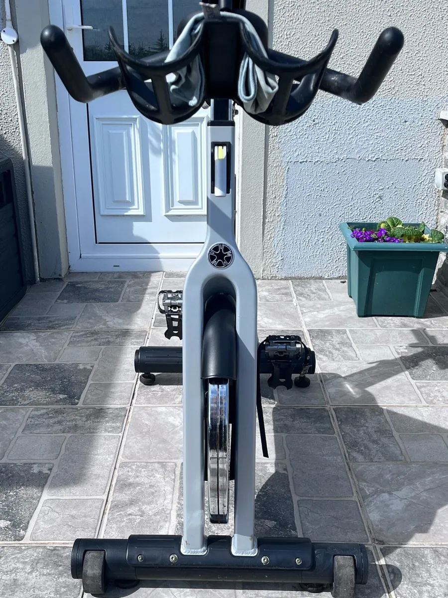 Spinning Bike - Image 4