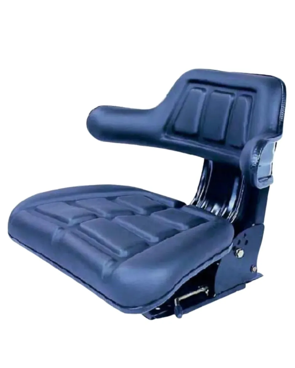 Standard Tractor Seat For Ford Tractors - Image 1
