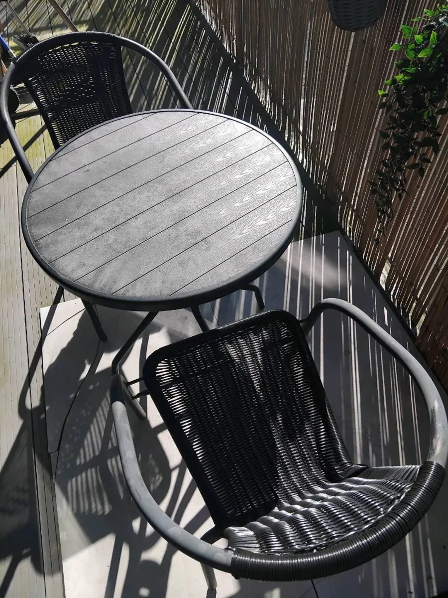 Table - Image 1