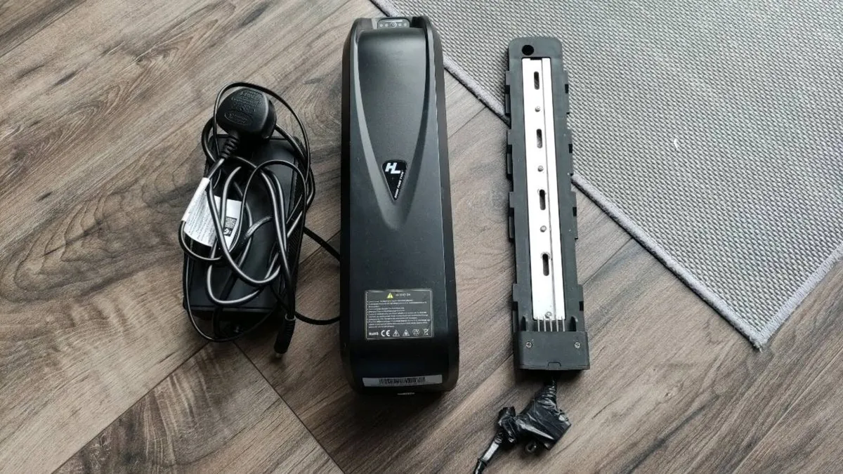Bafang BBS02B 750W with 48V battery - Image 2