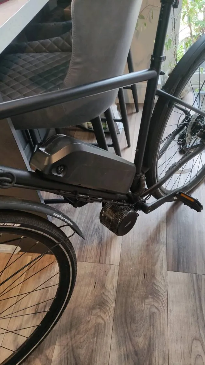 Bafang BBS02B 750W with 48V battery - Image 3