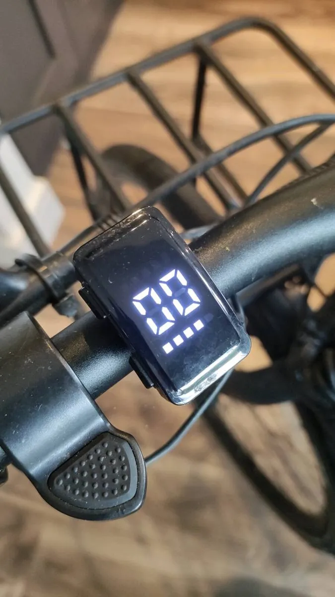 Bafang BBS02B 750W with 48V battery - Image 4