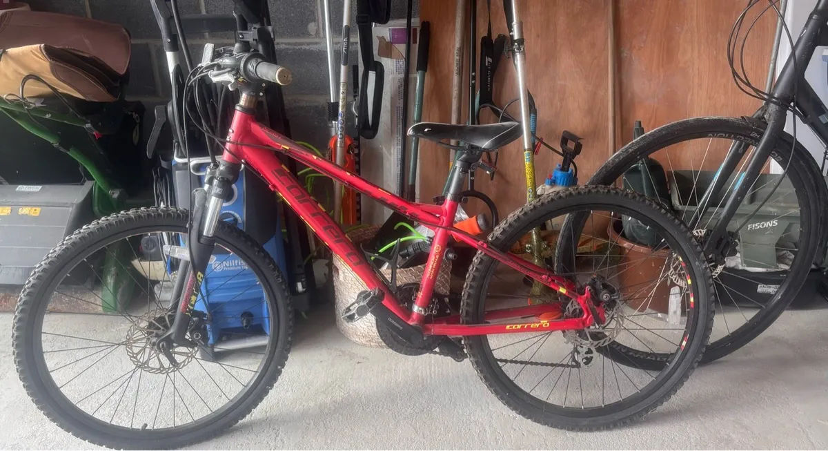 Bike