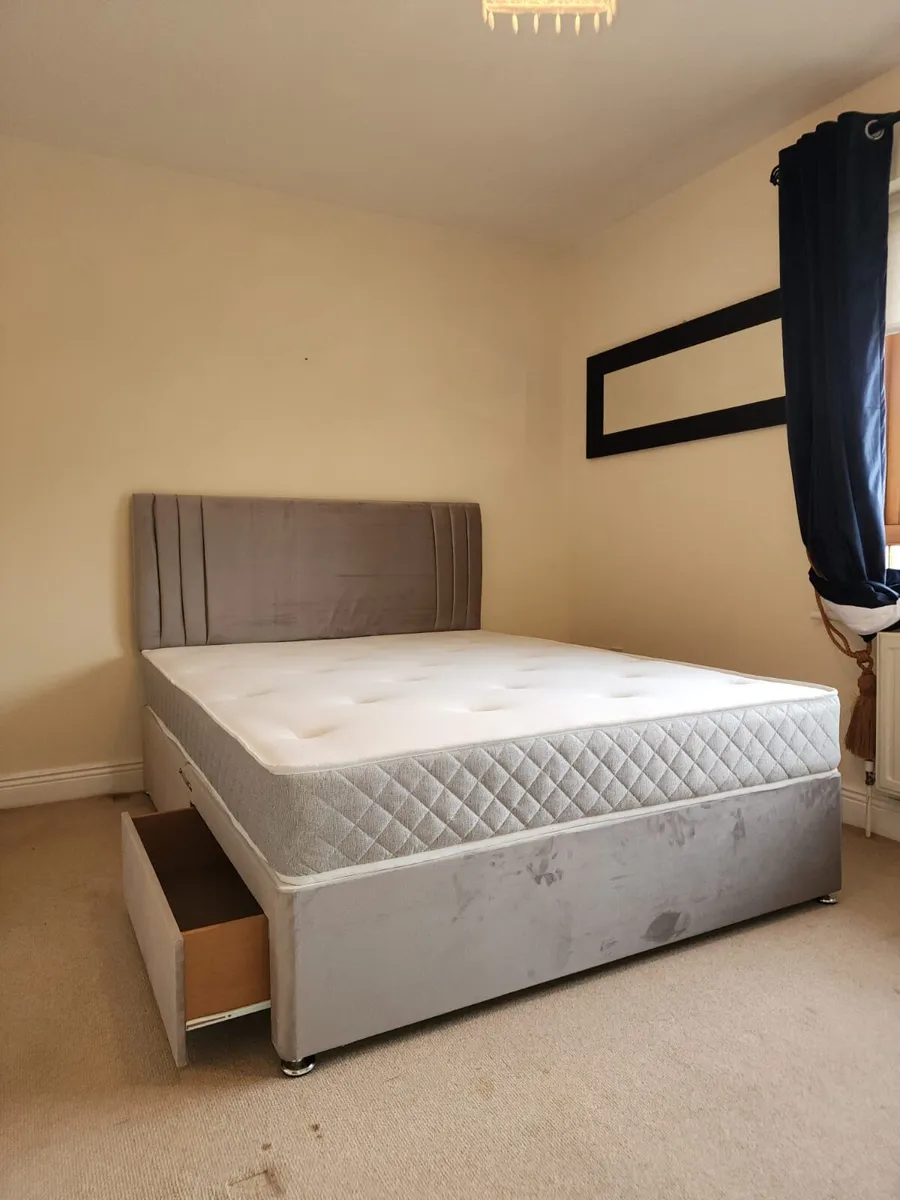 Single beds for delivery - Image 4