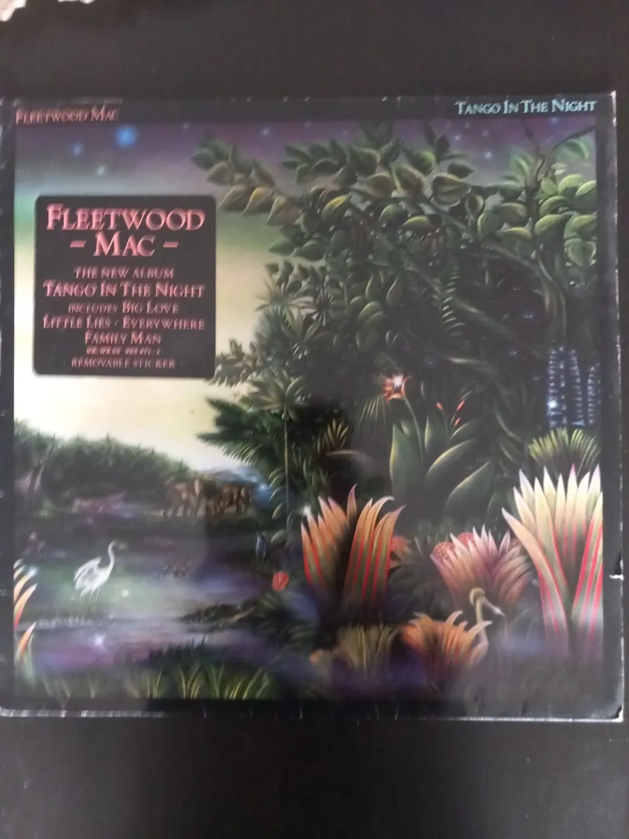 Records - Image 1