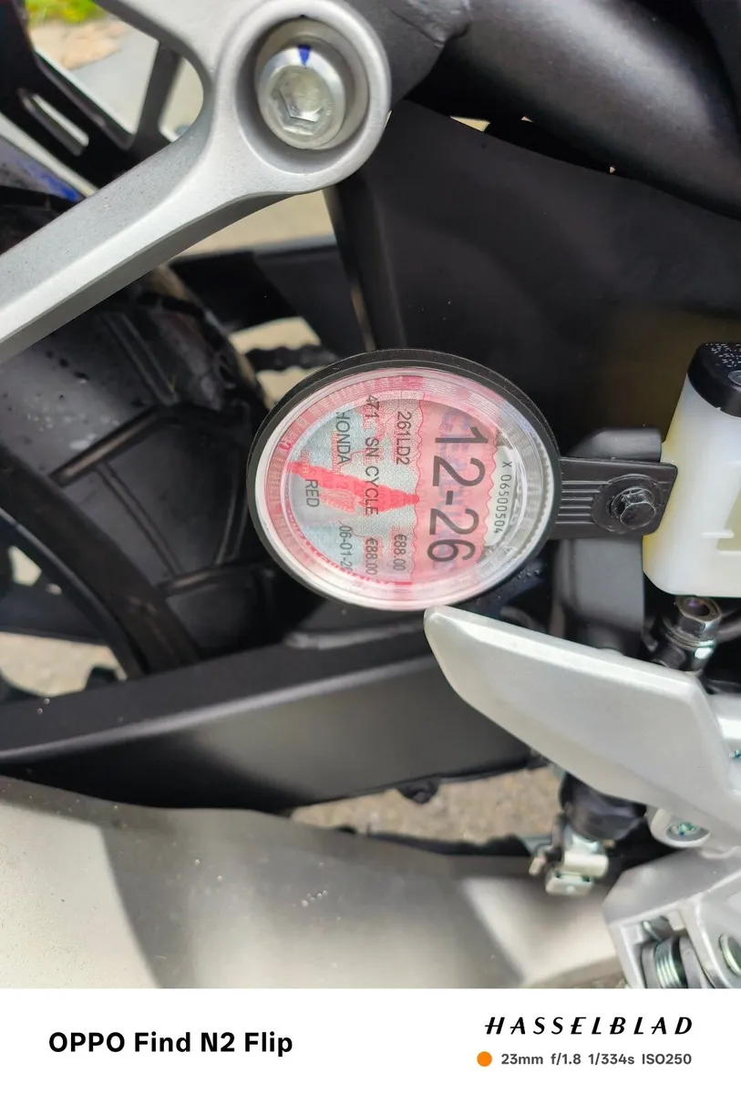 Honda - Image 2