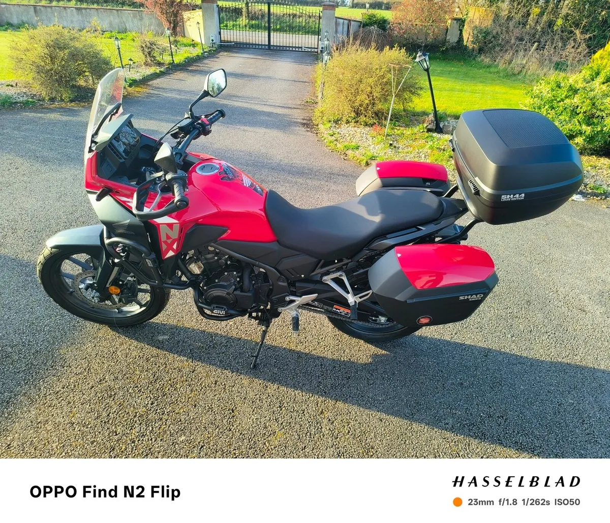 Honda - Image 1