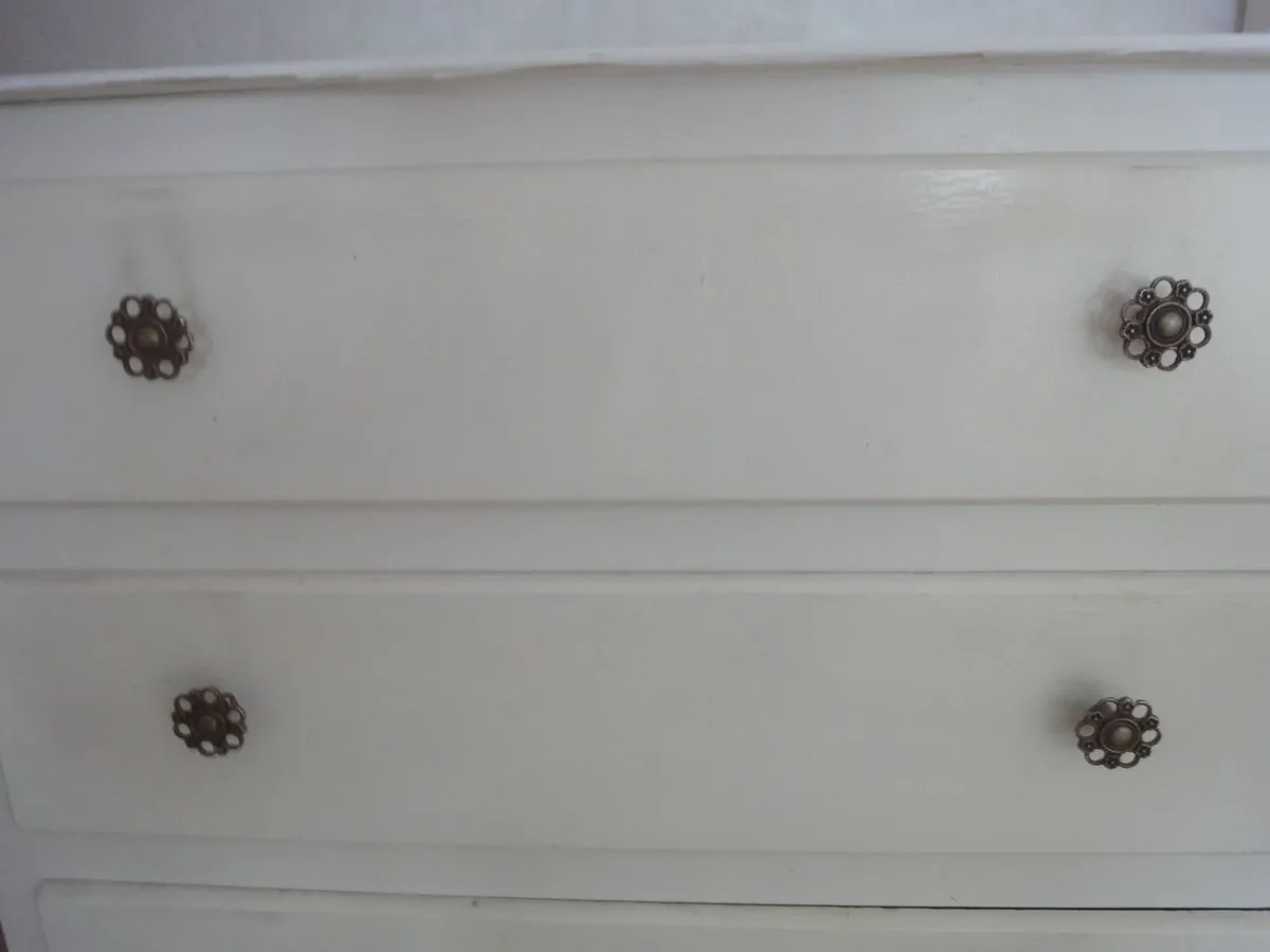 Chest of drawers - Image 4