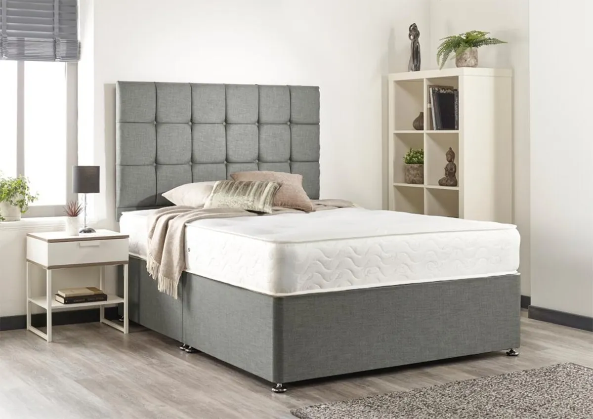 Queen beds for delivery - Image 2