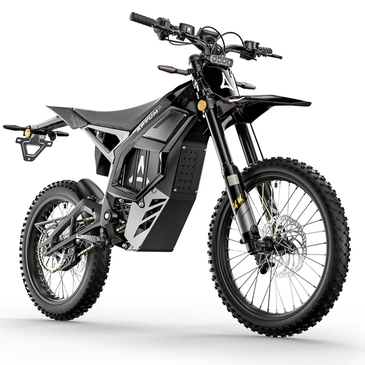 Free Delivery - Electric Dirt Bikes 85kmh - Image 2