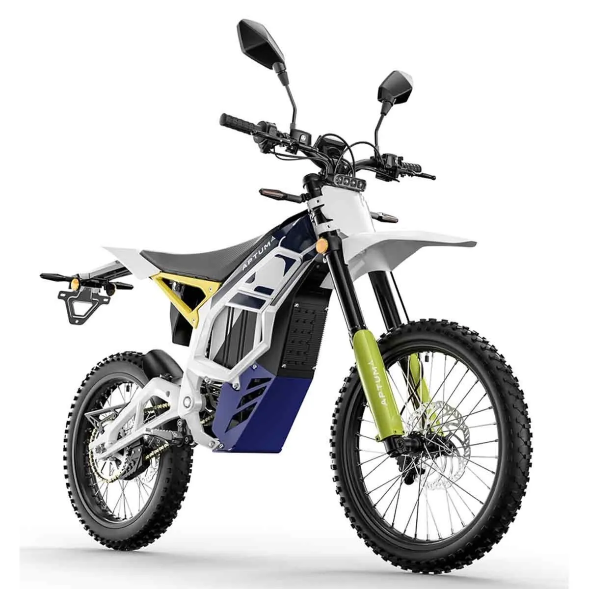 Free Delivery - Electric Dirt Bikes 85kmh - Image 1