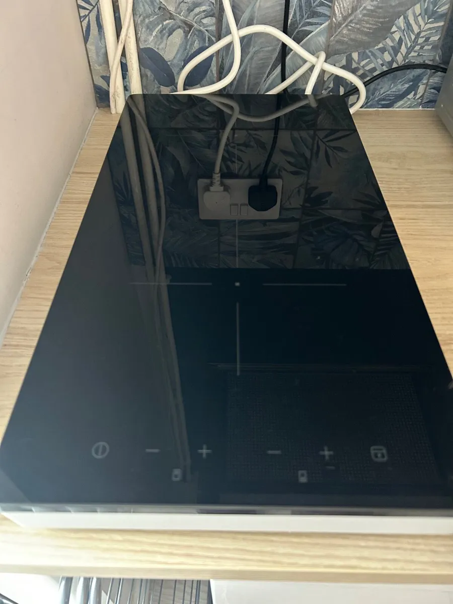 Microwave & Other - Image 2