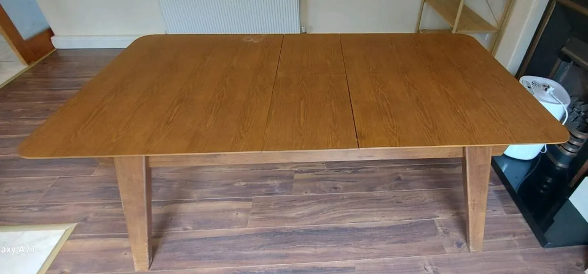 Extendable kitchen table - Image 2