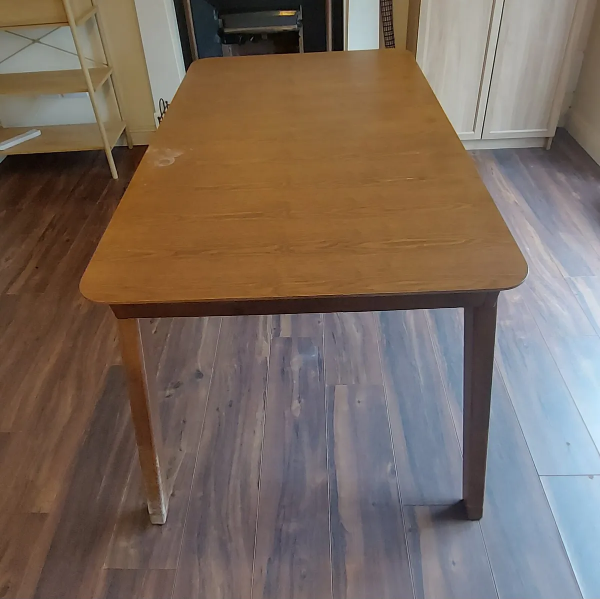 Extendable kitchen table - Image 3