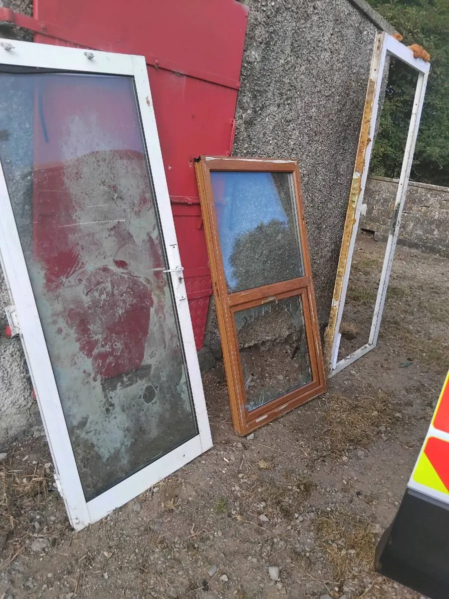 Door&window - Image 2