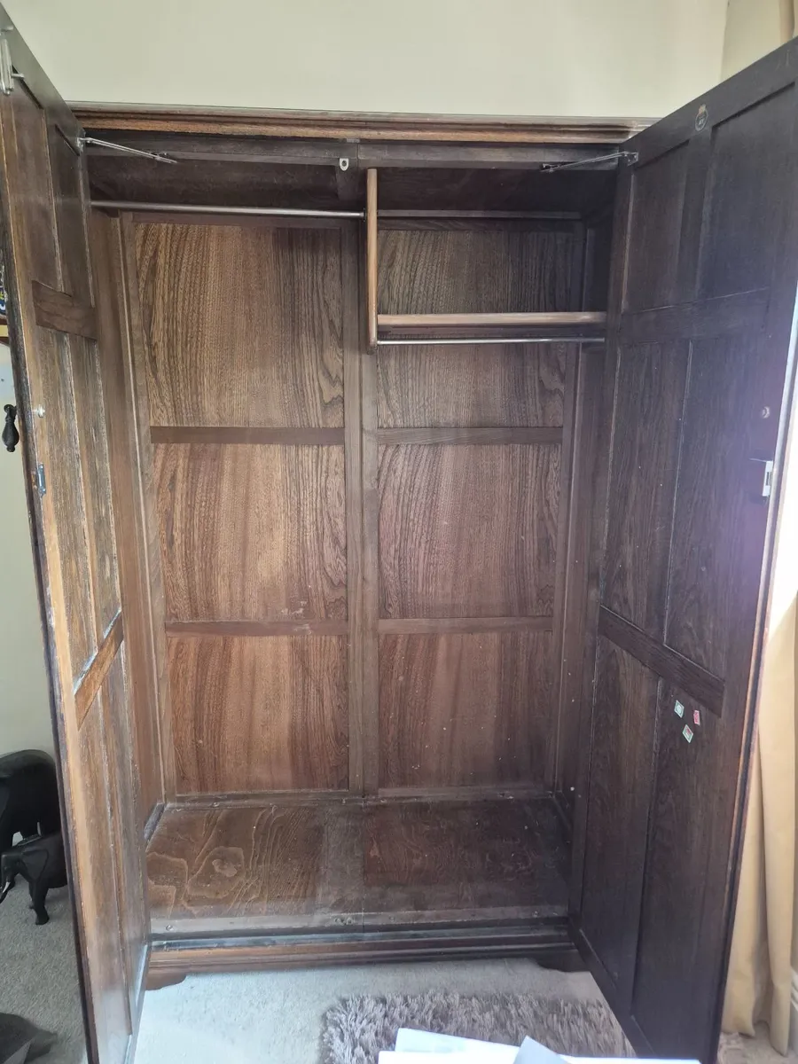 Vintage Wardrobe - Image 1