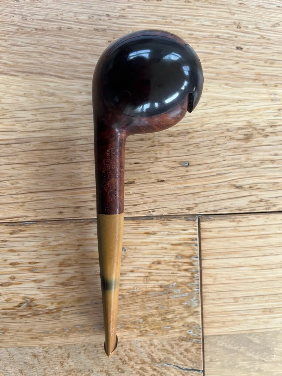 Hurricane Pipe - Image 2