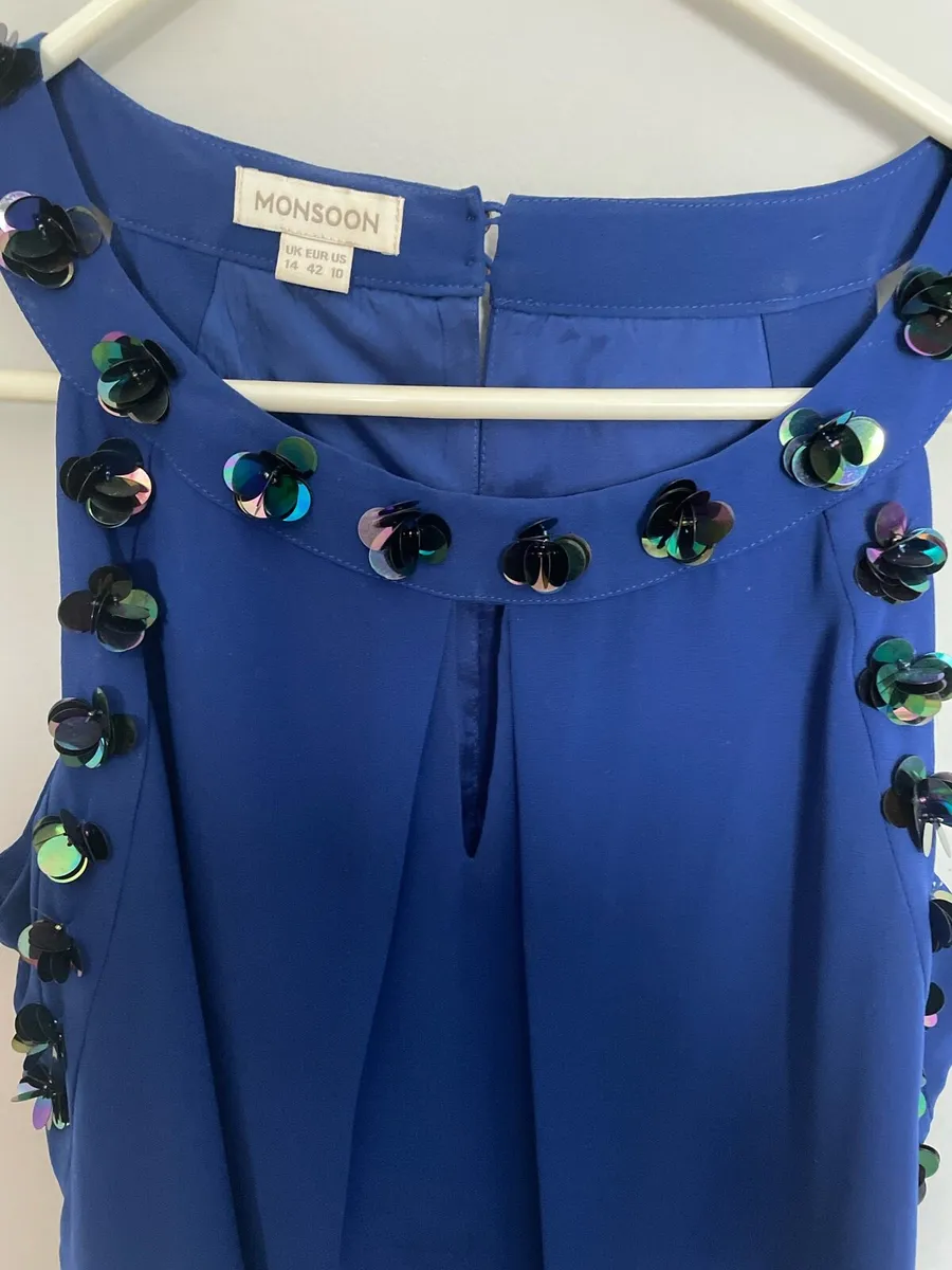 Dress - Image 2