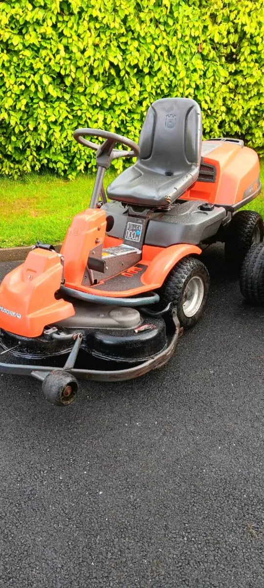Lawnmower - Image 1