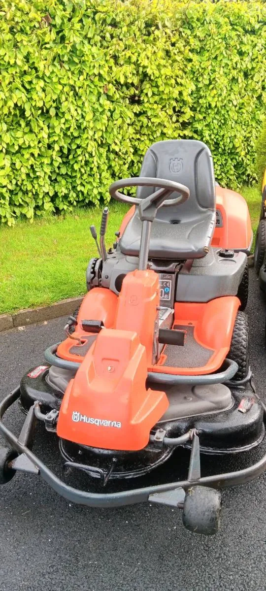 Lawnmower - Image 2