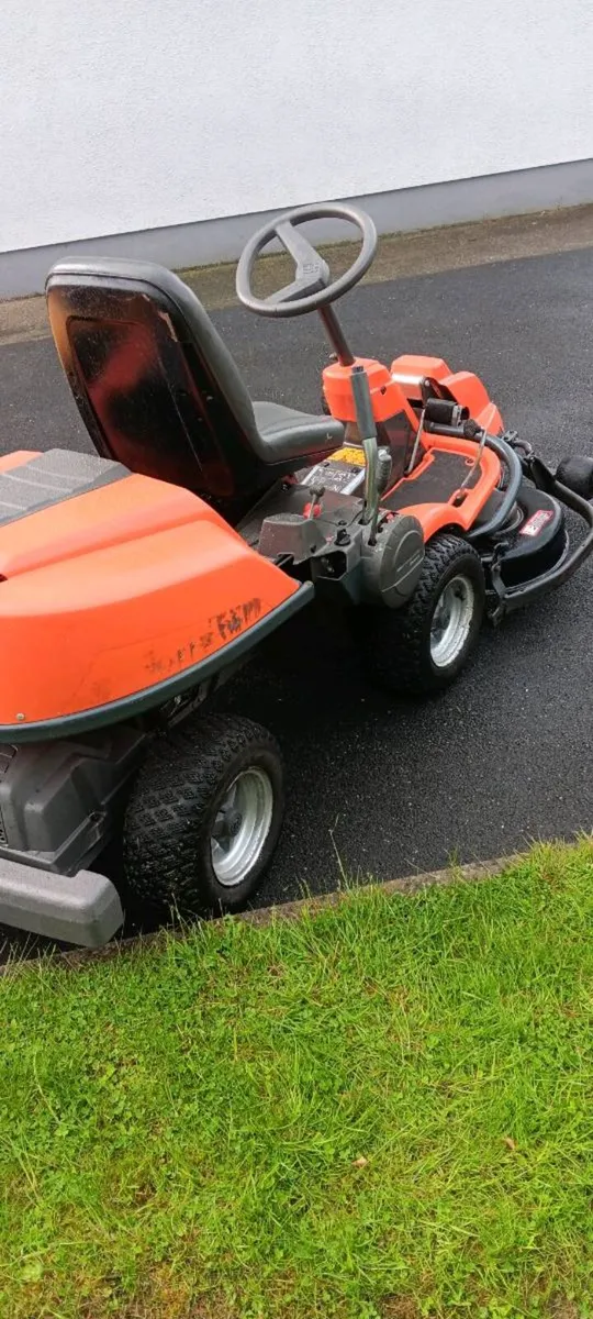 Lawnmower - Image 3